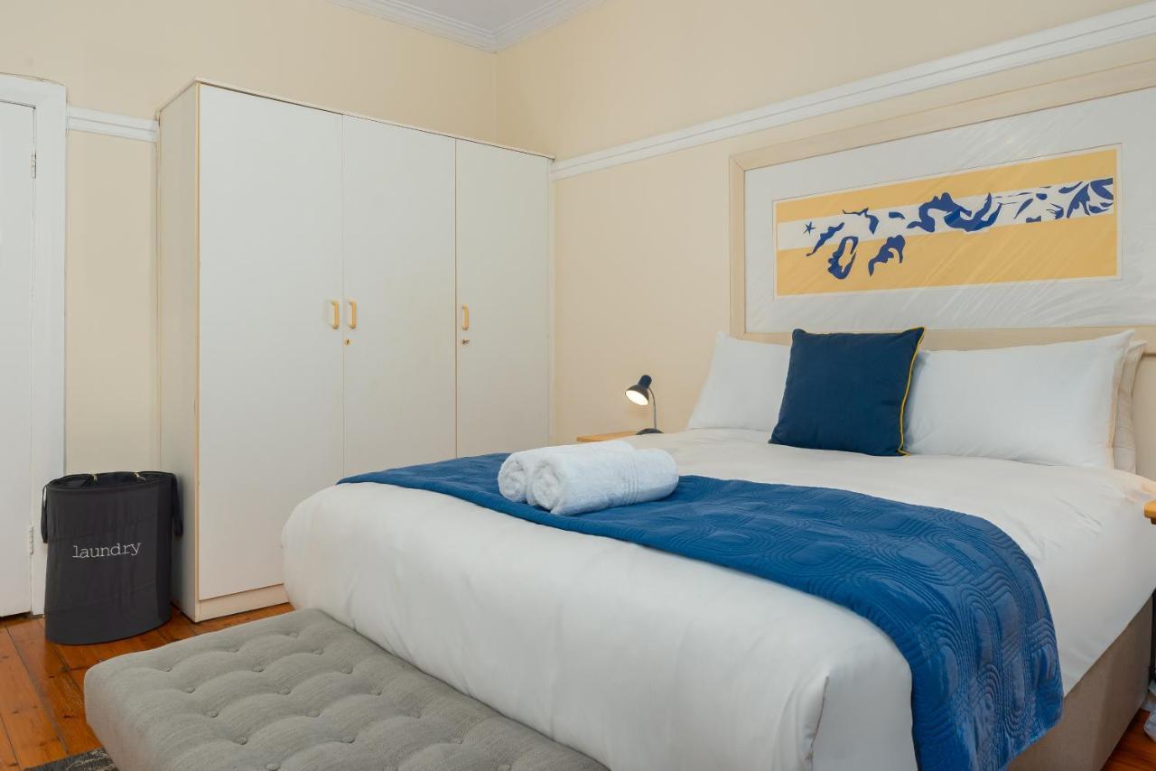 Wisbeach Court 14 Le Cap