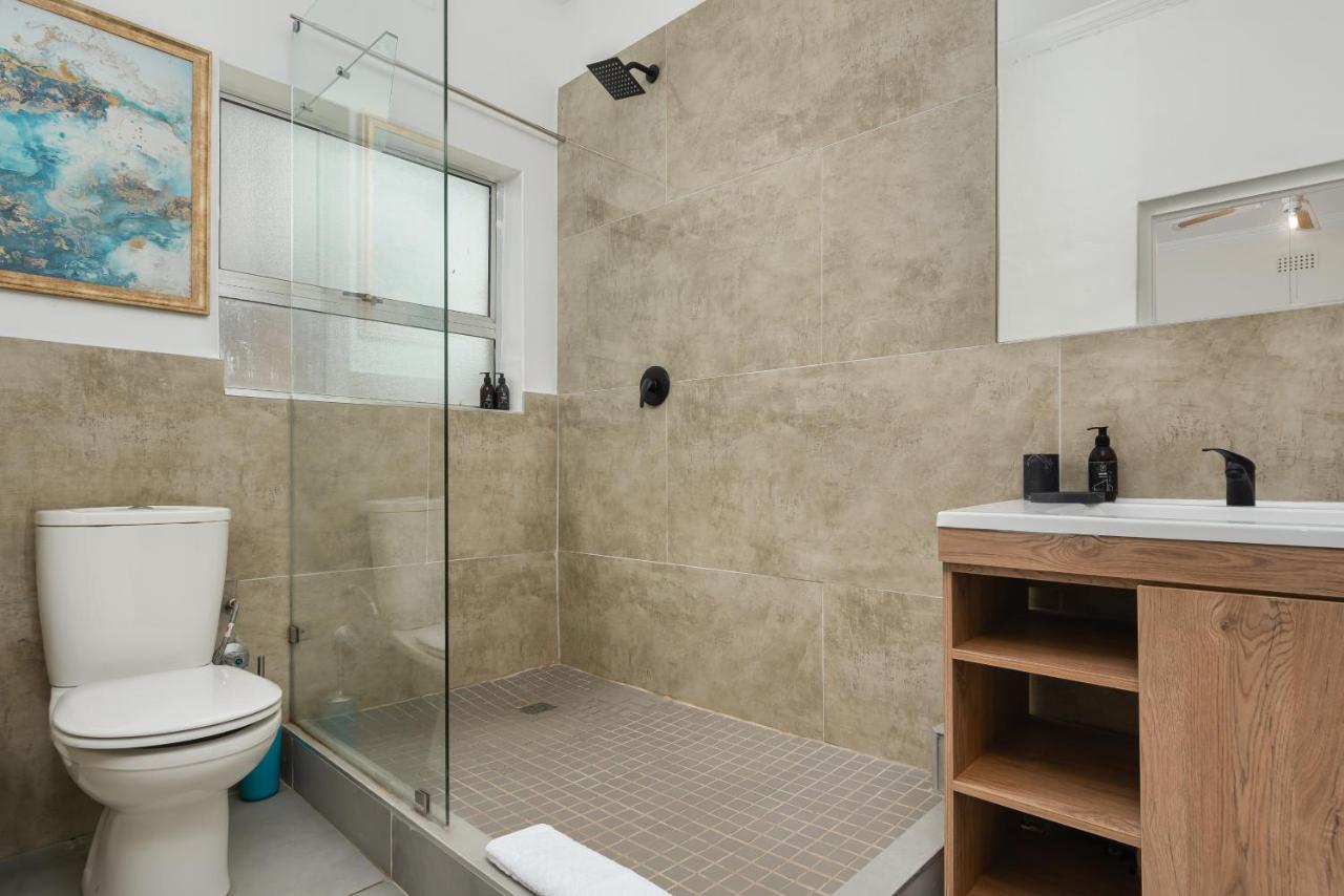 Wisbeach Court 14 Apartamento Cidade Do Cabo