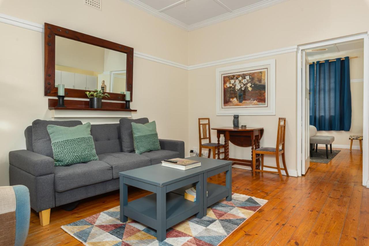Wisbeach Court 14 *