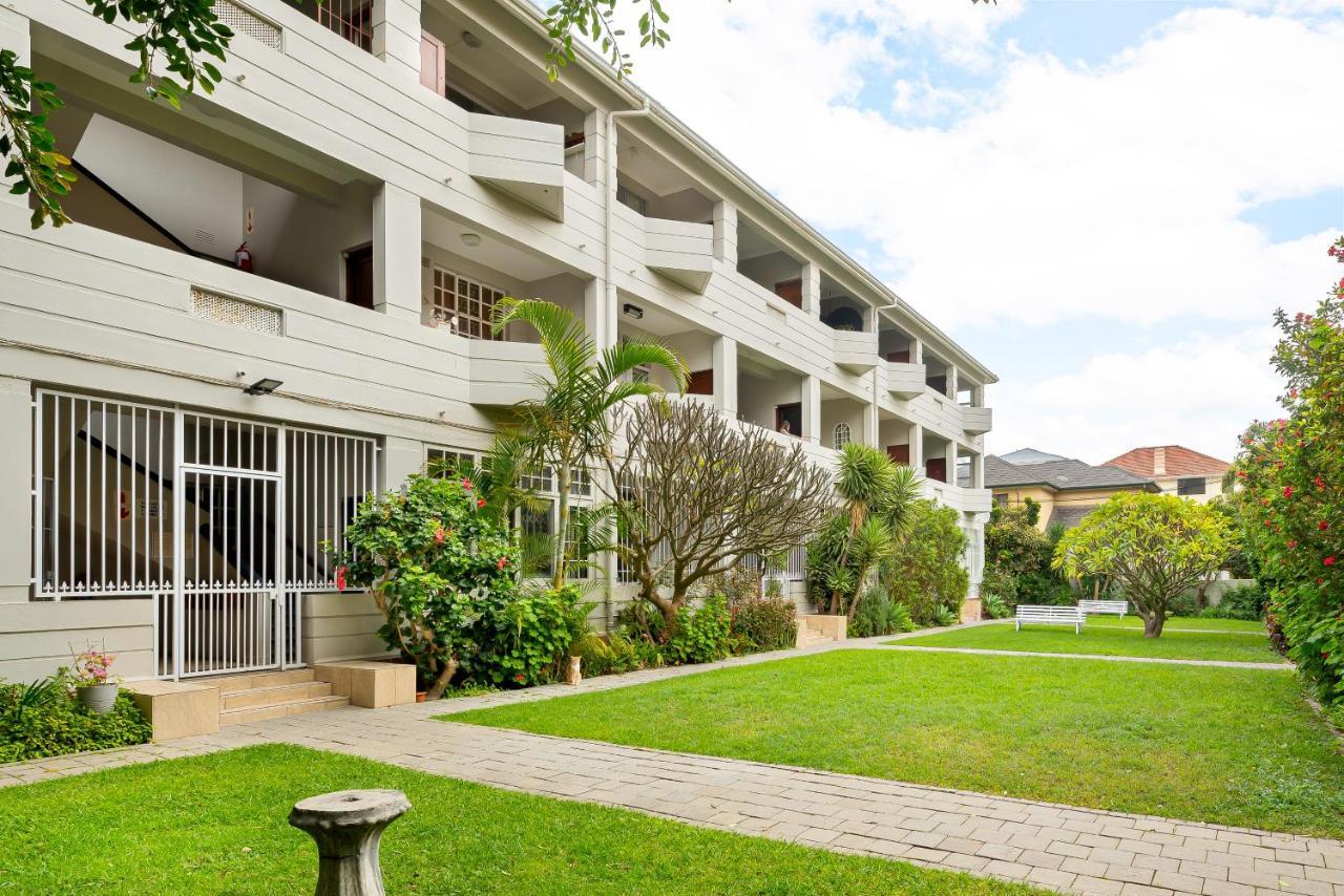 Wisbeach Court 14 * Cidade Do Cabo