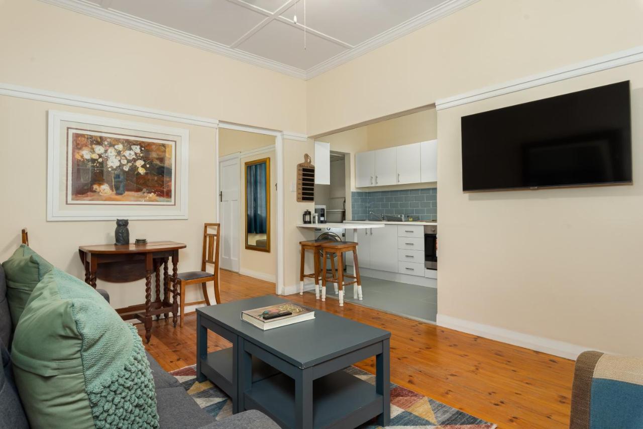 Apartamento Wisbeach Court 14 Cidade Do Cabo