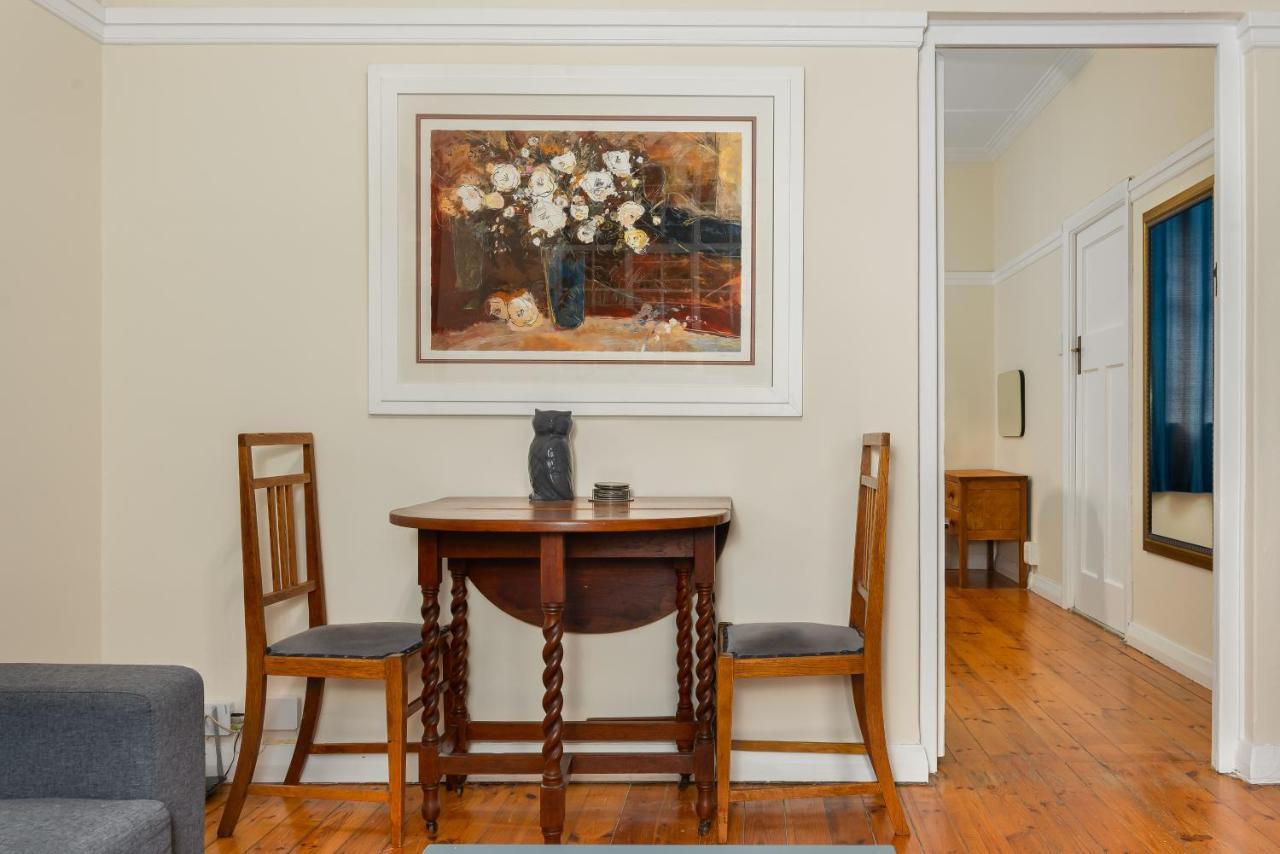Apartamento Wisbeach Court 14
