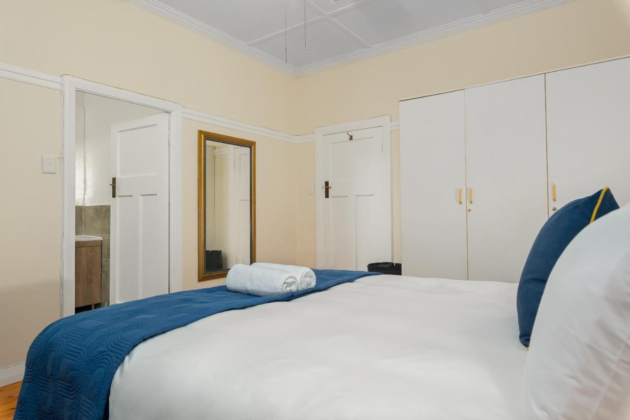 Wisbeach Court 14 Apartamento