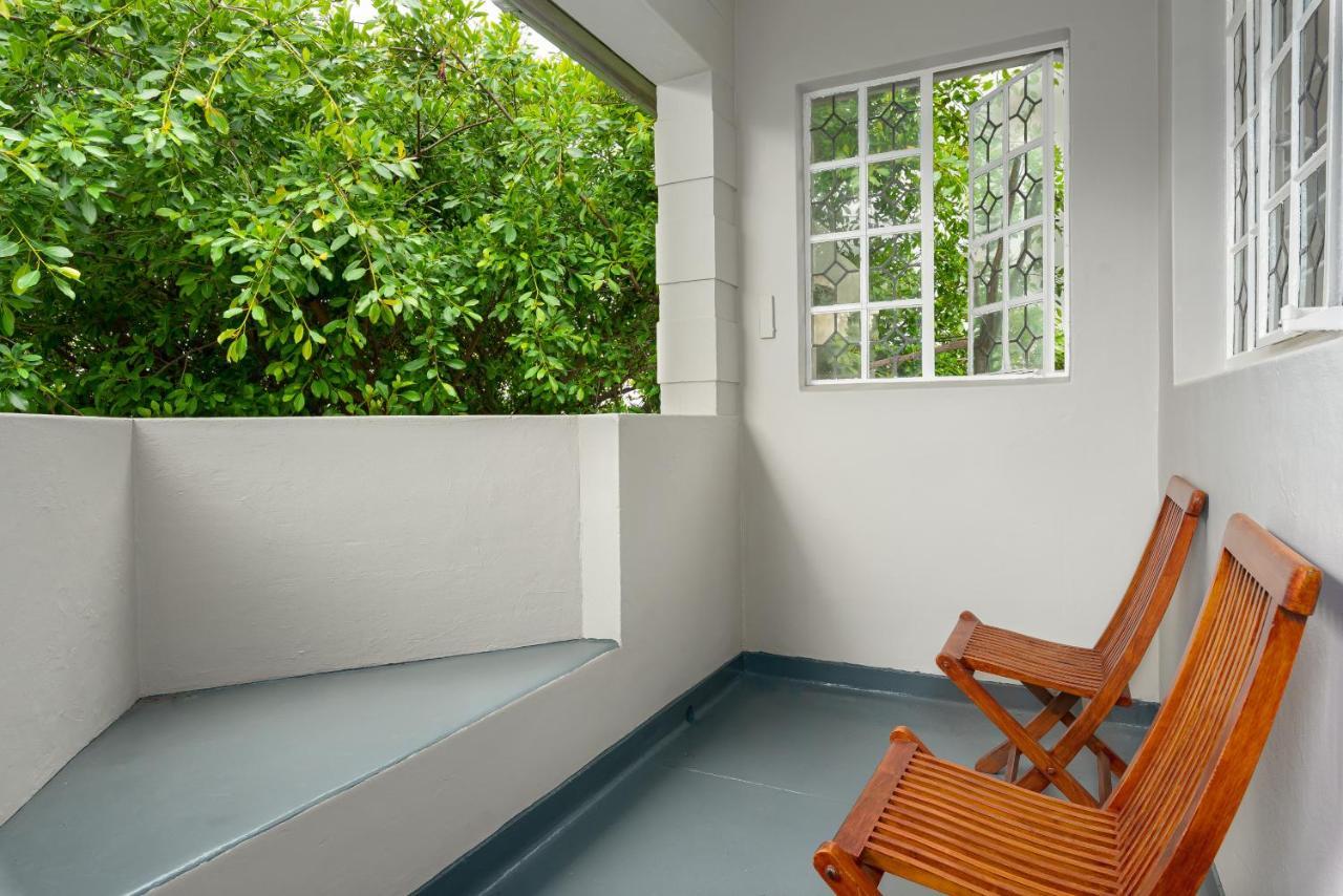 Wisbeach Court 14 Apartamento