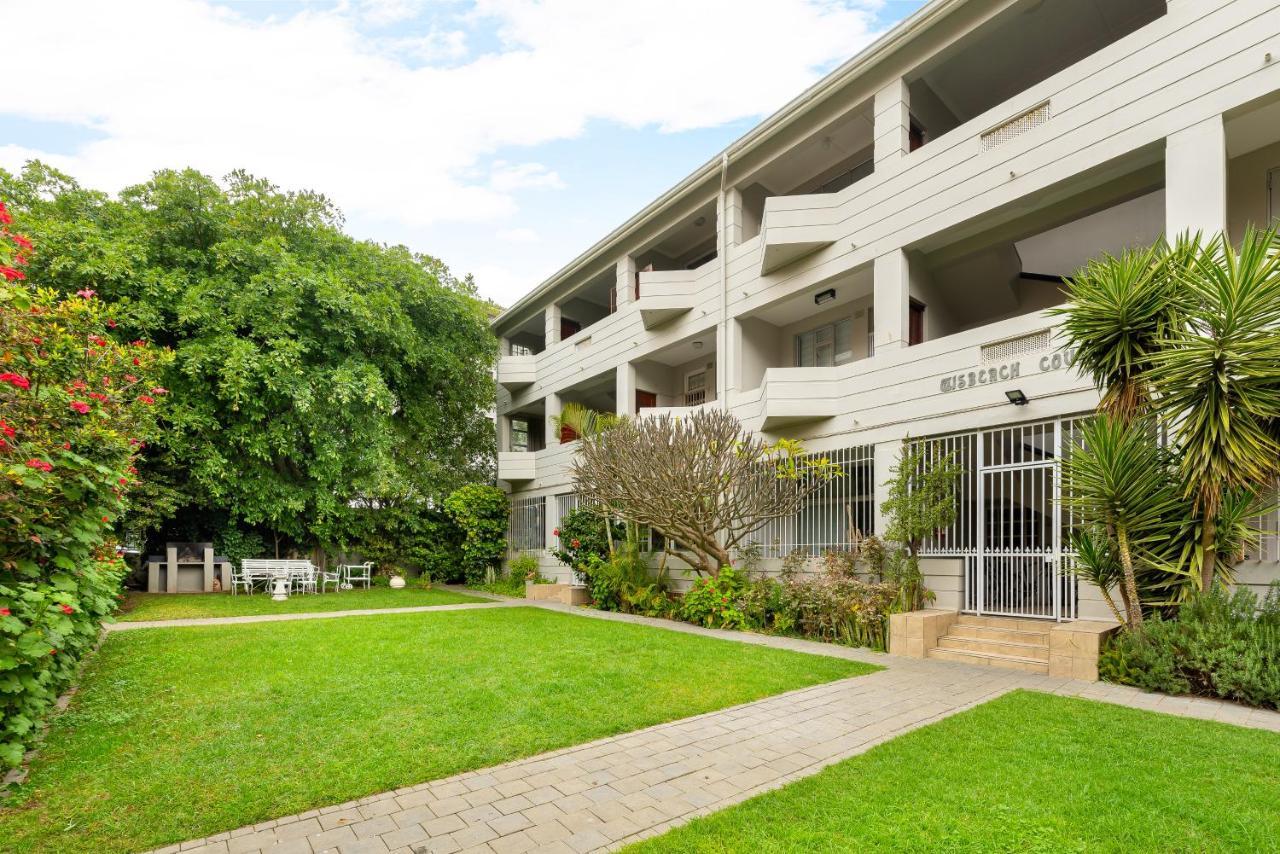 Apartamento Wisbeach Court 14 *